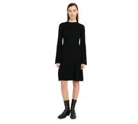 Gestuz - Robe en laine - Femme - Robes - Noir - Taille: 40 FR