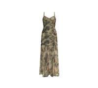 Gestuz - Robe Gzsnira - Femme - Robes - Vert - Taille: 36 FR
