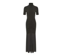 Gestuz - Robes Maxi - Femme - Robes - Noir - Taille: 36 FR