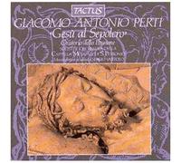 Gesu Al Sepolcro Cappella Musicale Di S. Petronio