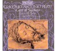 Gesu Al Sepolcro Cappella Musicale Di S. Petronio