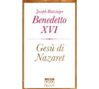 Gesù di Nazaret