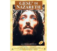 Gesu' Di Nazareth (2 DVD) [Import]