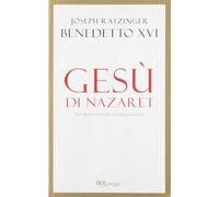 Gesu' DI Nazareth