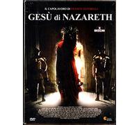 Gesù di Nazareth (3 DVD edizione integrale)