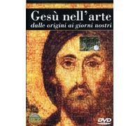 Gesu' Nell'Arte-Dalle Origini AI Giorni. [Import]