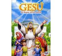 Gesù-Un regno Senza confini [Import]