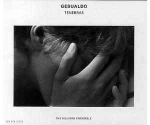 Gesualdo, C. - Tenebrae