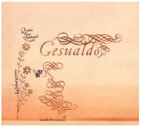 Gesualdo / Madrigaux 4e