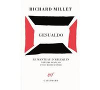 Gesualdo