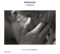 Gesualdo : Tenebrae