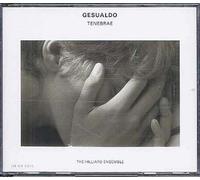 Gesualdo : Tenebrae