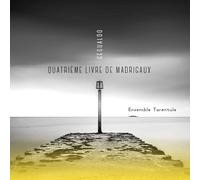 Gesulado 4e Livre de Madrigaux