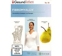 Gesund Leben - Fibromyalgie [Import]