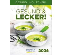 Gesund & Lecker! 2026