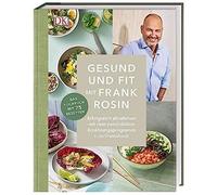 Gesund Und Fit Mit Frank Rosin