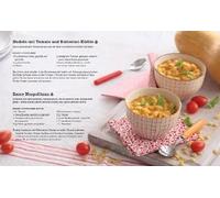 Gesund Und Lecker: Kochen Für Babys Und Kleinkinder
