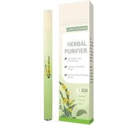 Gesunder Kräuter-Diffusor-Stift zur Reinigung der Lunge und für frischen Atem. Ein perfektes Aromatherapie-Set zur Unterstützung des Schlafs, zum Stressabbau und für frischen Atem