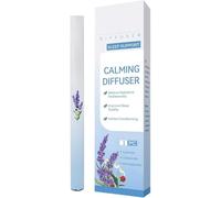 Gesunder Kräuter-Diffusor-Stift zur Reinigung der Lunge und für frischen Atem. Ein perfektes Aromatherapie-Set zur Unterstützung des Schlafs, zum Stressabbau und für frischen Atem