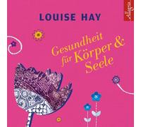Gesundheit für Körper und Seele: 3 CDs