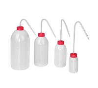 gesundheits-laden Laboratoire AK-Colonia Bouteille 1000 ml Vaporisateur de Laboratoire en Polyéthylène (PE) avec Bouchon à Vis, Résistant à la Fuite, 1 Pièce