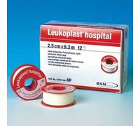 Gesundheits-laden Leukoplast BSN Rouleau d'adhésif pour pansement Convient pour peau sensible 2,50 cm x 9,2 m