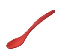 Gesuter Cuillère en Silicone | Cuillère résistante à la Chaleur pour Servir | Cuillère de Cuisine antiadhésive en Silicone, cuillère de Service, Outils de mélange de Cuisson de Cuisine