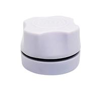 Gesuter nettoyant pour vitres d'aquarium | Nettoyant magnétique pour Poissons d'aquarium Nettoyant pour Verre Poissons,Nettoyant d'algues pour Aquarium, Petit