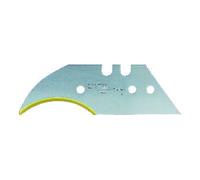 Gesutra LUTZ BLADES Lame de faucille TiN 58,9x18,7x0,65mm Pack de 10 pièces Quantité:1