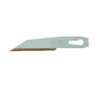 Gesutra LUTZ BLADES Lames de scalpel distributeur 50 pièces Quantité:1