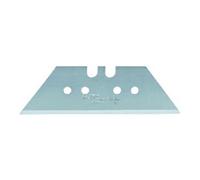 Gesutra LUTZ BLADES Lames trapèze standard 61 x 18,7 x 0,65 mm boîte distributrice 50 pcs Quantité:1