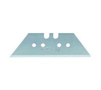 Gesutra LUTZ BLADES Lames trapézoïdales standard 61 x18,7 x0,65 mm, pack de 10 pièces Quantité:1