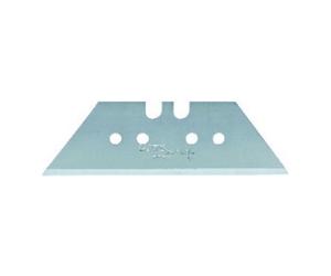 Gesutra LUTZ BLADES Lames trapézoïdales standard 61 x18,7 x0,65 mm, pack de 10 pièces Quantité:1