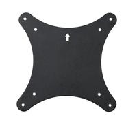 GESXNPBN Adaptateur De Montage Mural VESA, Compatible Avec AOC, Compatible Avec Agon, Support De Moniteur AG276QZD2 AG276QZD For Support De Bureau/bras/support De Bureau