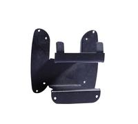 GESXNPBN Adaptateur VESA For Montage Mural, Compatible Avec Les Moniteurs Acer XZ306CX 29,5" Et XZ6 38,5" (75 X 75 Mm Et 100 X 100 Mm)
