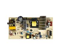 GESXNPBN Carte d'alimentation for armoire à vin ADX-001-70W Carte d'alimentation Carte mère Carte de circuit imprimé for armoire d'accessoires