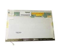 GESXNPBN Écran LCD 14,1 Pouces for Ordinateur Portable Lenovo, Compatible avec Les modèles T61, T60, T400, R400, LTN141WD-L05, LTN141WD-L05, LP141WP1, N141C3, B141PW03, B141PW01, 1440 x 900