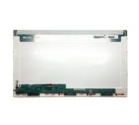 GESXNPBN Écran LCD 17,3 Pouces B173RTN01-1 B173RTN01-3 B173RTN01-N173FGE-E23 LP173WD1-TPE1, Compatible avec Ordinateur Portable Acer V3-772, Matrice 30 Broches