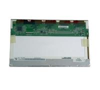 GESXNPBN Écran LCD 8,9 Pouces, Compatible avec Acer, Aspire, One A110, A150, ZG5, ASUS, EPC 900, 900HA, 900HD, 40 Broches