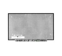 GESXNPBN Écran LCD de Remplacement for Ordinateur Portable N140HCG GQ2 NV140FHM N61 N62/N6C B140HAN03 7 1920 x 1080 FHD 72% NTSC IPS 30 Broches