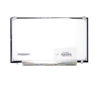 GESXNPBN Écran LCD de Remplacement for Ordinateur Portable Samsung 12,5 Pouces, Compatible avec Les modèles 350U2B-A04, NP400B2B, NP350U2A-A01, LTN125AT03, LTN125AT03-803-801
