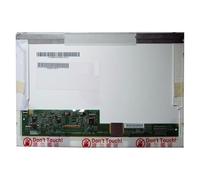 GESXNPBN Écran LCD for Ordinateur Portable B101AW03, LTN101NT02, LTN101NT06, N101LGE-L11, LP101WSA, TLA1, Compatible avec Acer, Aspire One, D150, NAV50, D250, KAV10, KAV60, ZG8