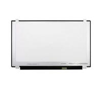 GESXNPBN Écran LCD for Ordinateur Portable Dell, Inspiron, 15 3000, 15,6 Pouces, Matrice LCD 1366 x 768, 30 Broches, Compatible avec Les modèles suivants:(Matte)