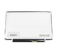 GESXNPBN Écran LCD LED 11,6 Pouces, Compatible avec ASUS, Vivobook, S200E, Q200E, X200CA, X200MA, X202E, 1366 x 768, 40 Broches, for Ordinateur Portable