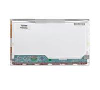 GESXNPBN Écran LCD LED de Remplacement 17,3 Pouces, Compatible HP, Pavilion, G7, 1600 x 900, 40 Broches