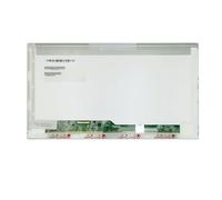 GESXNPBN Écran LCD LED LVDS WXGA 1366 x 768 for Ordinateur Portable Samsung, Compatible avec Les modèles NP RC530 RF510 RF511 RV508 RV510 RV511, Matrice LCD 15,6 Pouces(Matte)