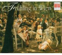 Geszty - Frühling in Wien [Import]