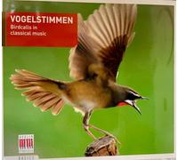Geszty - Vogelstimmen-Birdcalls in Classical Music [Import]
