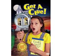 Get a Clue! - DVD Zone 1