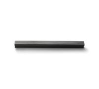 Get A Grip #2 Poignée Double Pack Noir Aluminium